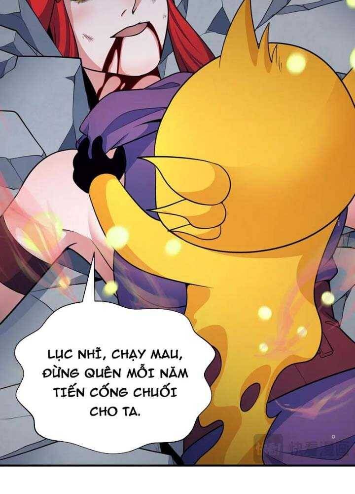 Kỷ Nguyên Kỳ Lạ Chapter 340.1 - 15