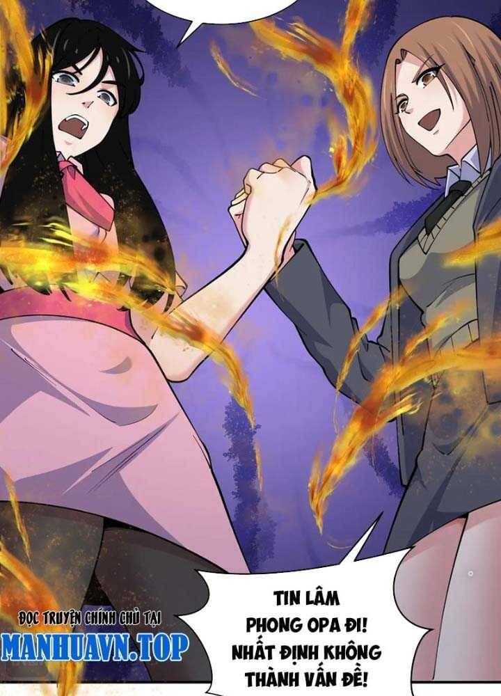 Kỷ Nguyên Kỳ Lạ Chapter 340.1 - 145