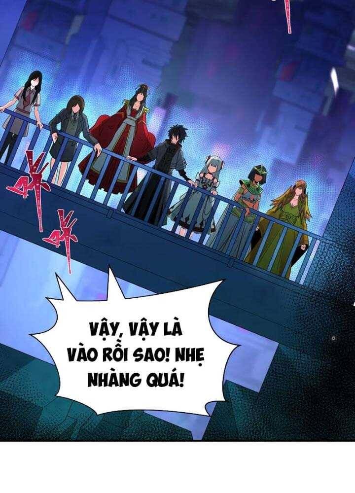 Kỷ Nguyên Kỳ Lạ Chapter 340.1 - 157