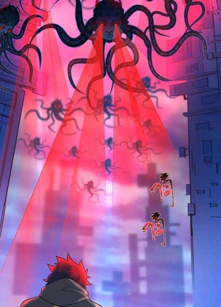 Kỷ Nguyên Kỳ Lạ Chapter 340.1 - 165