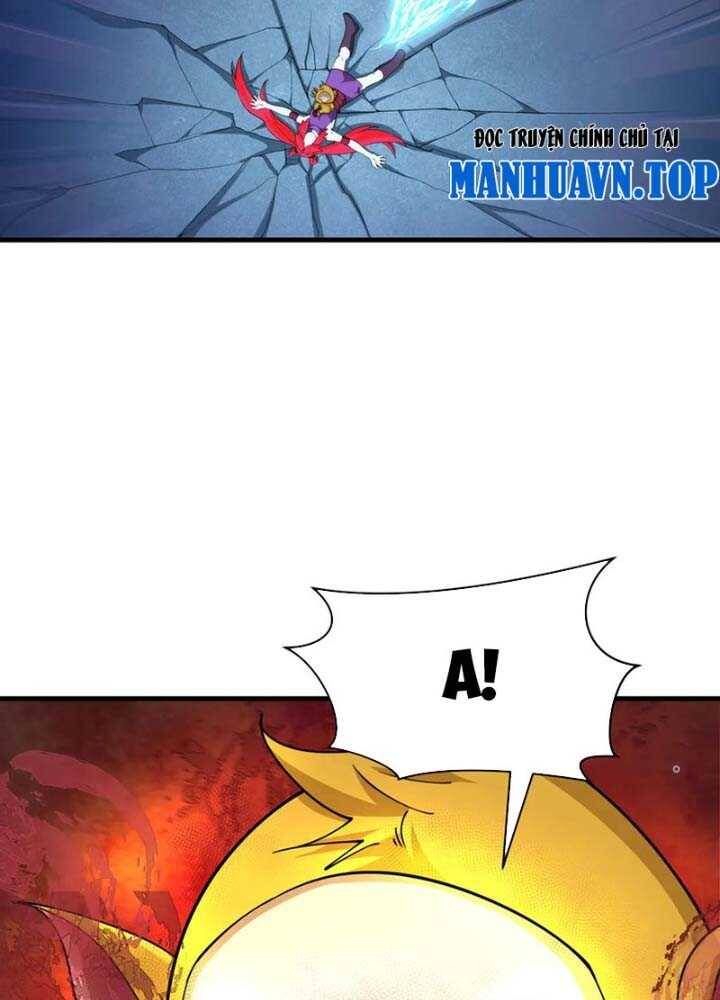 Kỷ Nguyên Kỳ Lạ Chapter 340.1 - 25