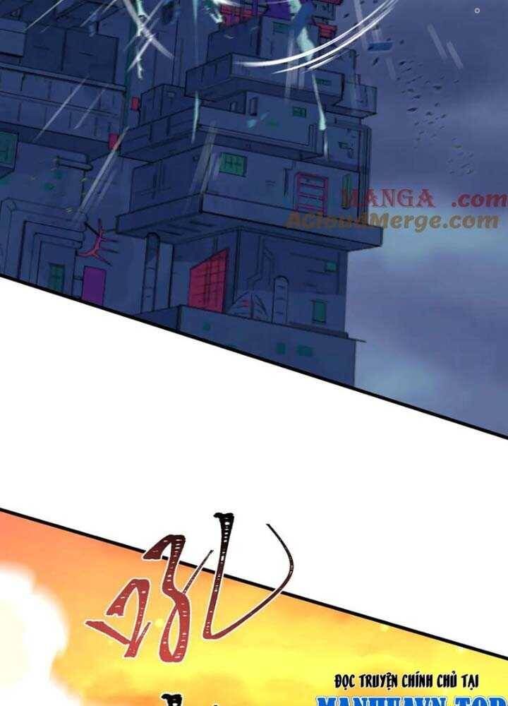 Kỷ Nguyên Kỳ Lạ Chapter 340.1 - 43