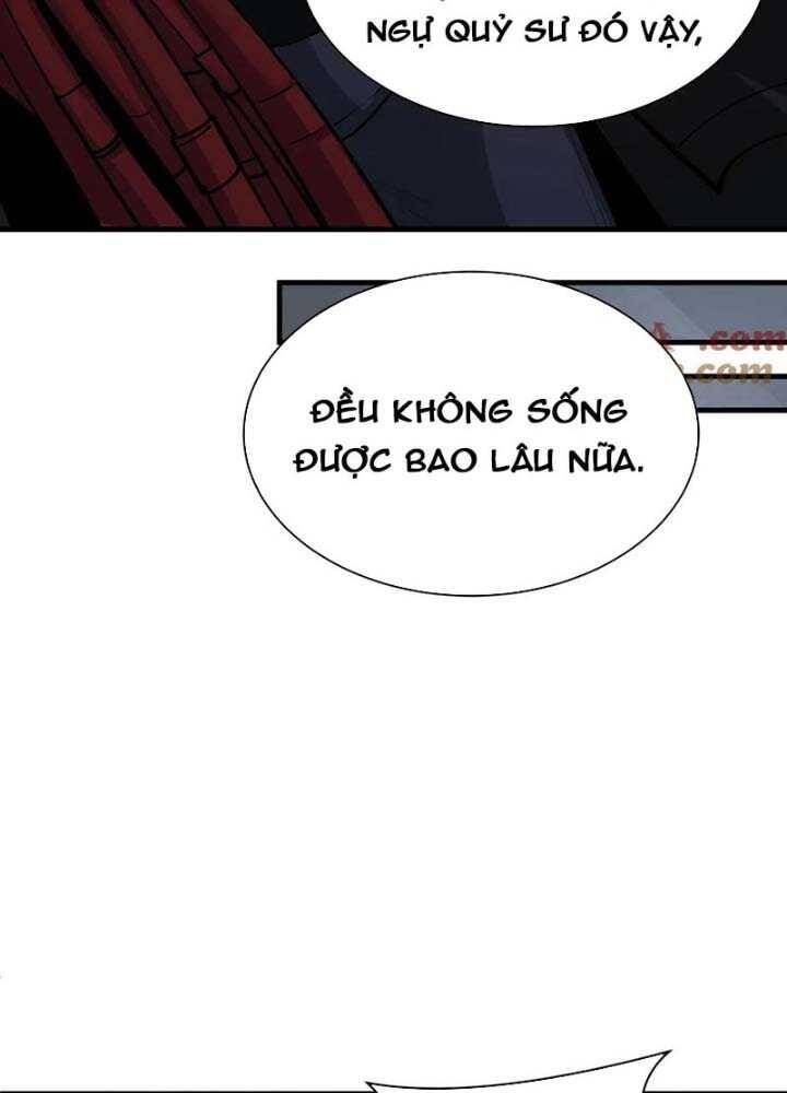 Kỷ Nguyên Kỳ Lạ Chapter 340.1 - 55