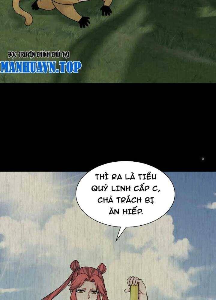 Kỷ Nguyên Kỳ Lạ Chapter 340.1 - 75