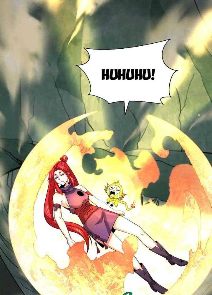 Kỷ Nguyên Kỳ Lạ Chapter 340.1 - 87