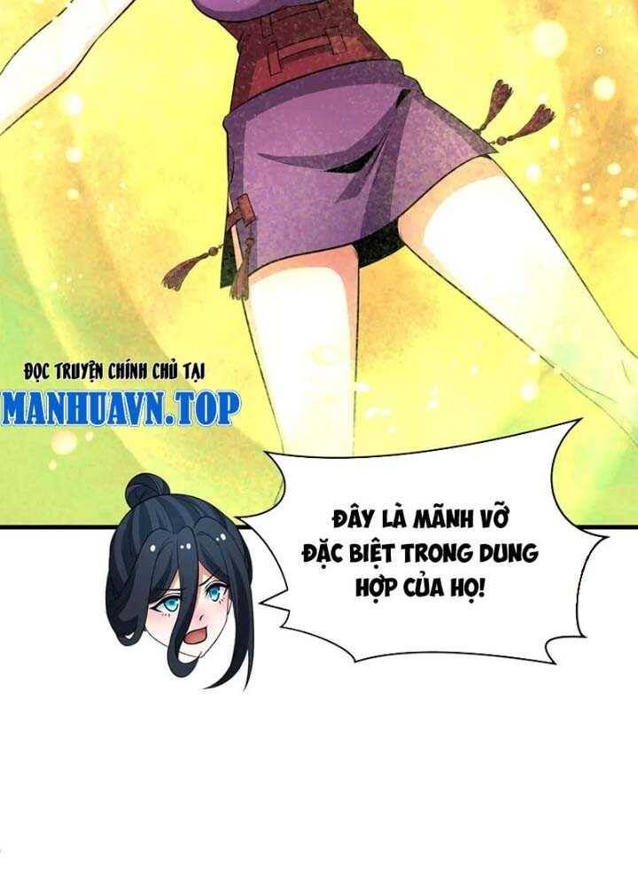 Kỷ Nguyên Kỳ Lạ Chapter 340.1 - 97