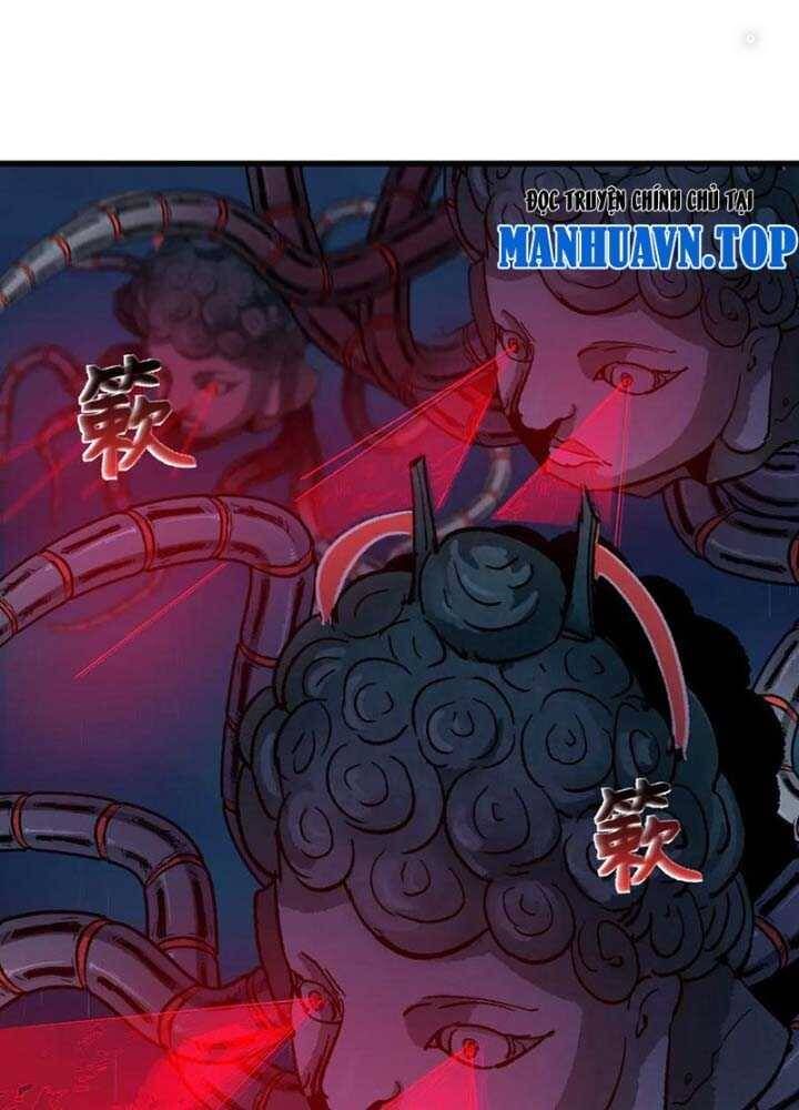 Kỷ Nguyên Kỳ Lạ Chapter 341.1 - 11