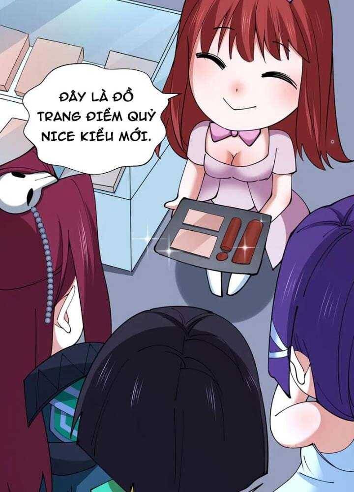 Kỷ Nguyên Kỳ Lạ Chapter 341.1 - 105