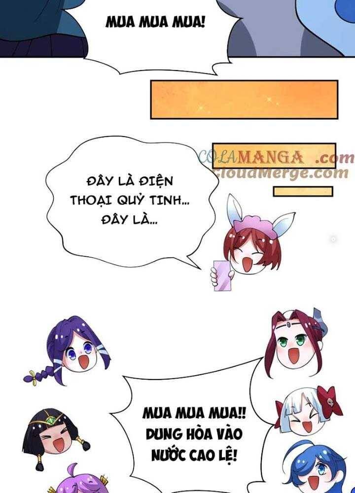 Kỷ Nguyên Kỳ Lạ Chapter 341.1 - 107