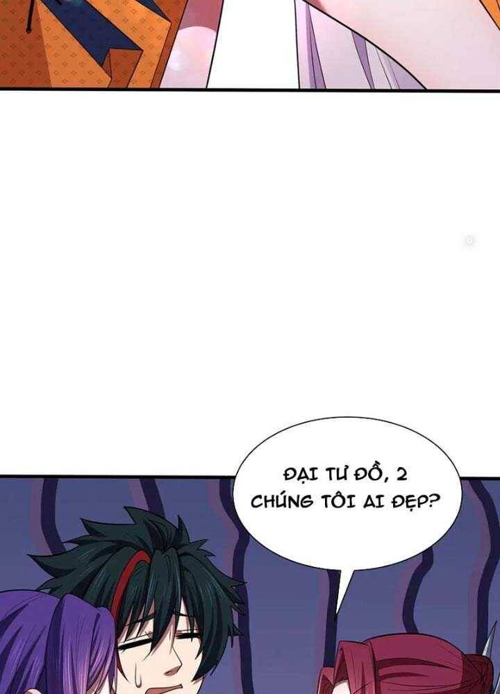 Kỷ Nguyên Kỳ Lạ Chapter 341.1 - 119