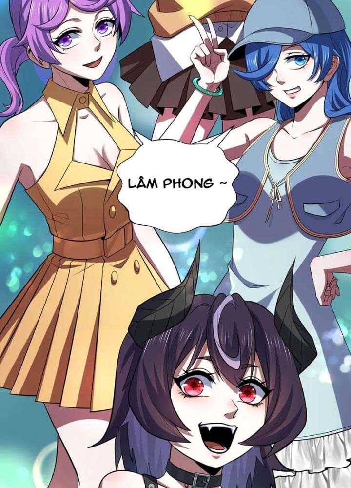 Kỷ Nguyên Kỳ Lạ Chapter 341.1 - 125