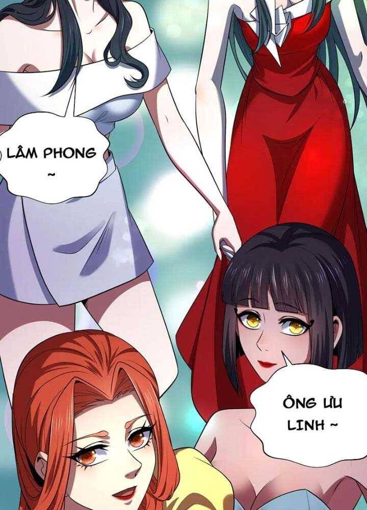 Kỷ Nguyên Kỳ Lạ Chapter 341.1 - 131
