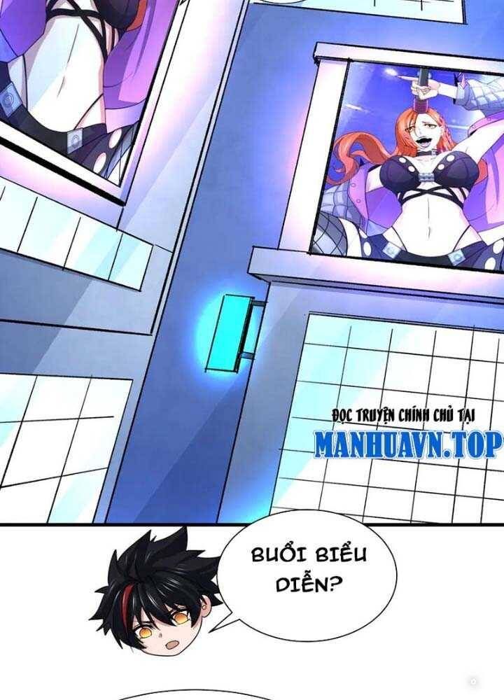 Kỷ Nguyên Kỳ Lạ Chapter 341.1 - 139