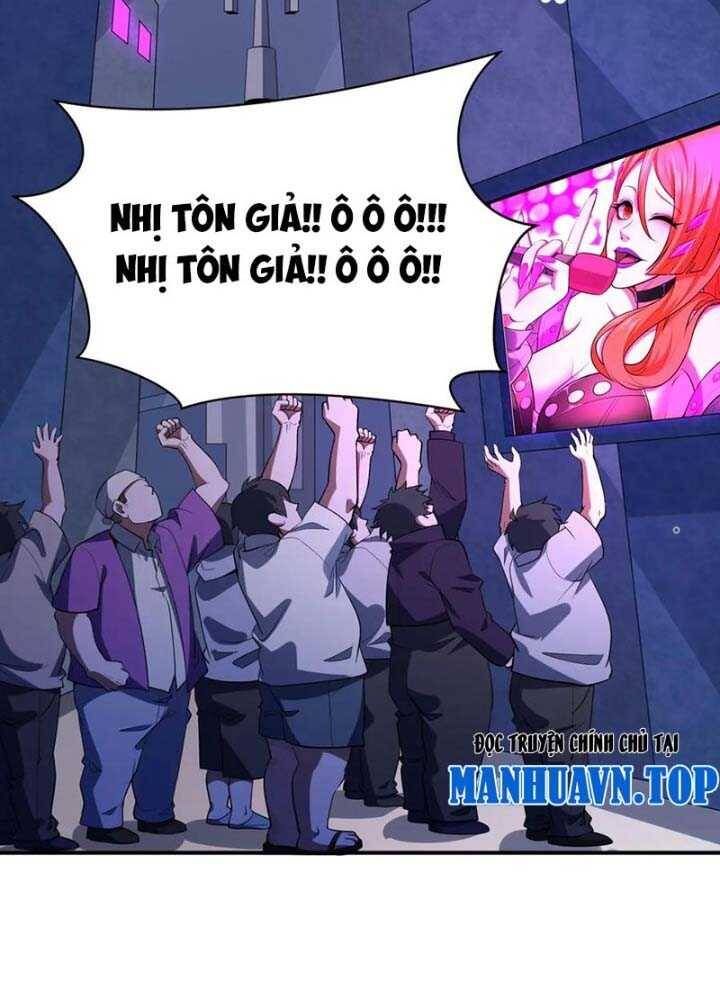 Kỷ Nguyên Kỳ Lạ Chapter 341.1 - 167