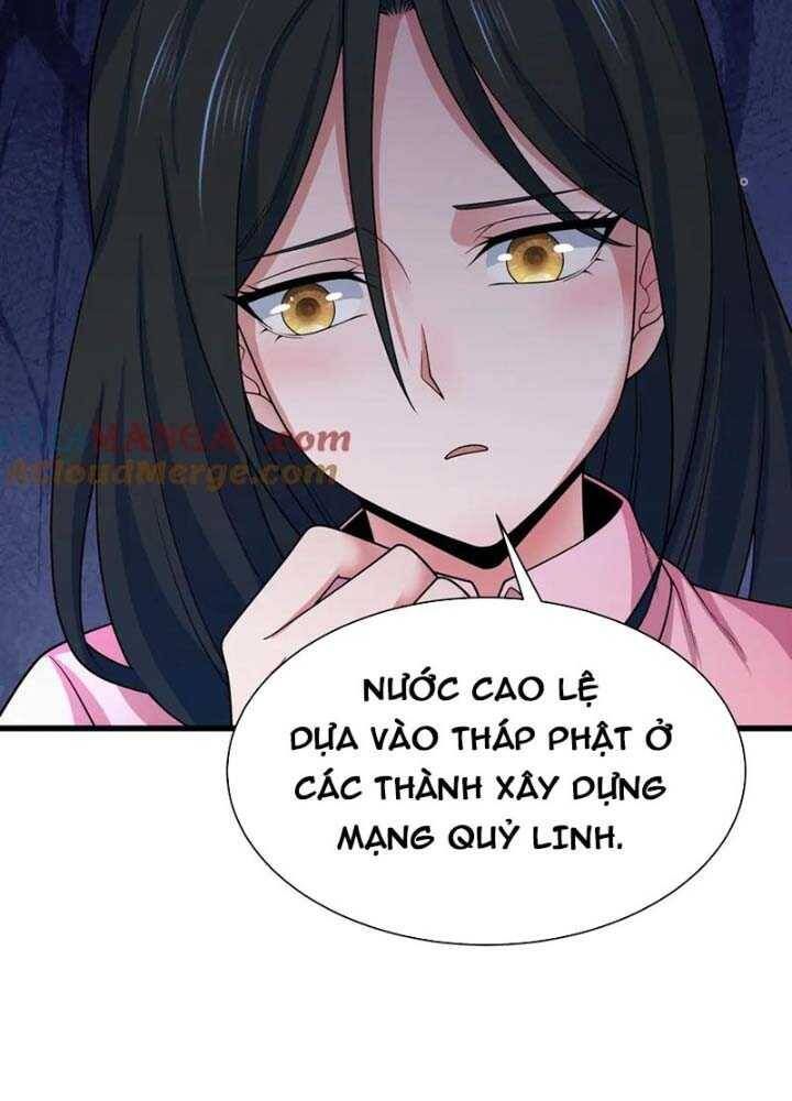 Kỷ Nguyên Kỳ Lạ Chapter 341.1 - 25