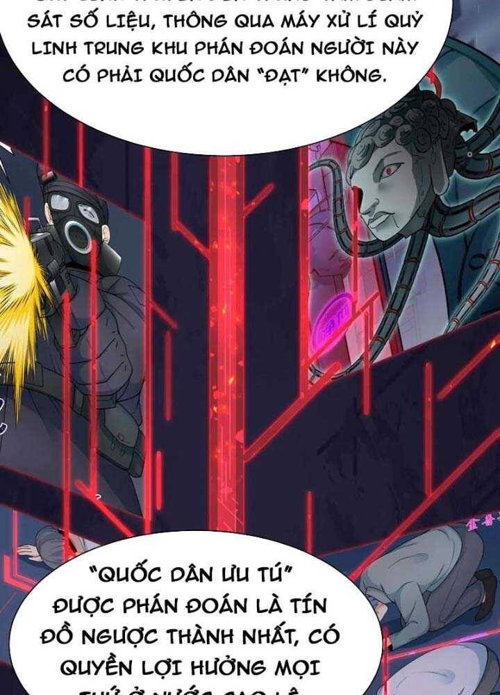 Kỷ Nguyên Kỳ Lạ Chapter 341.1 - 31