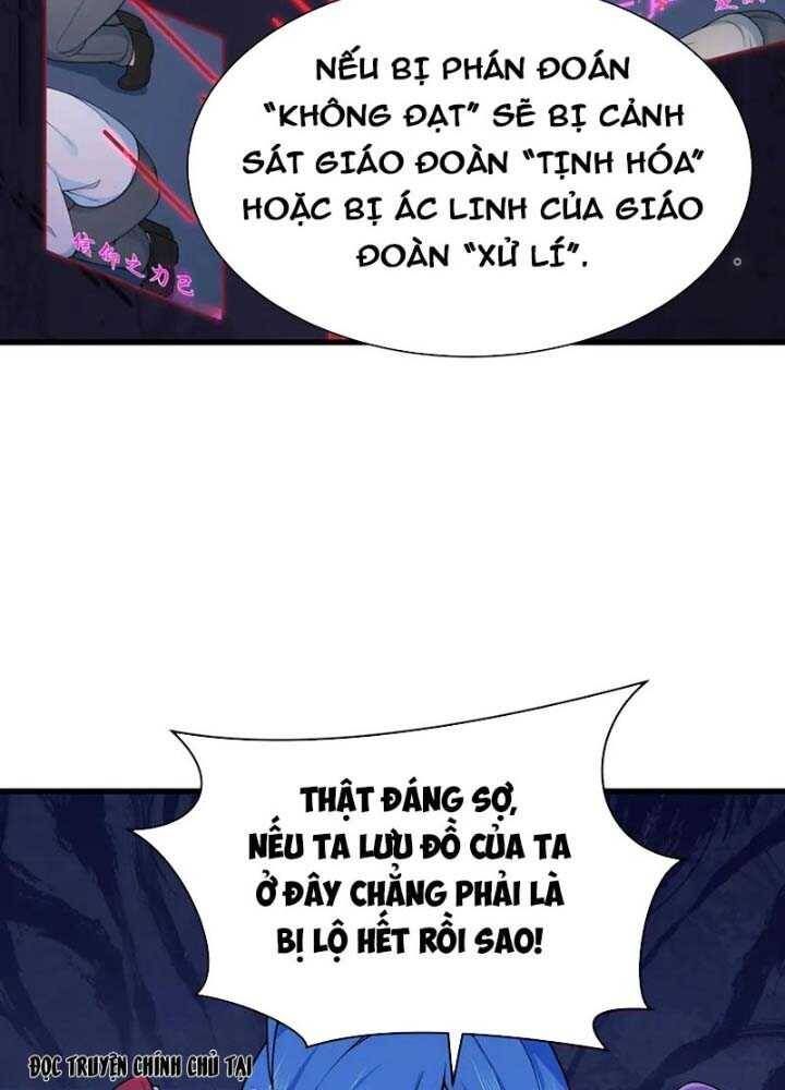 Kỷ Nguyên Kỳ Lạ Chapter 341.1 - 33