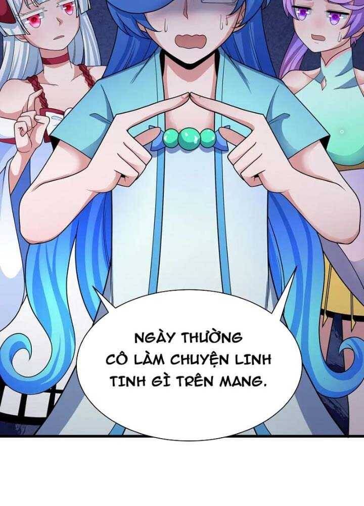 Kỷ Nguyên Kỳ Lạ Chapter 341.1 - 35