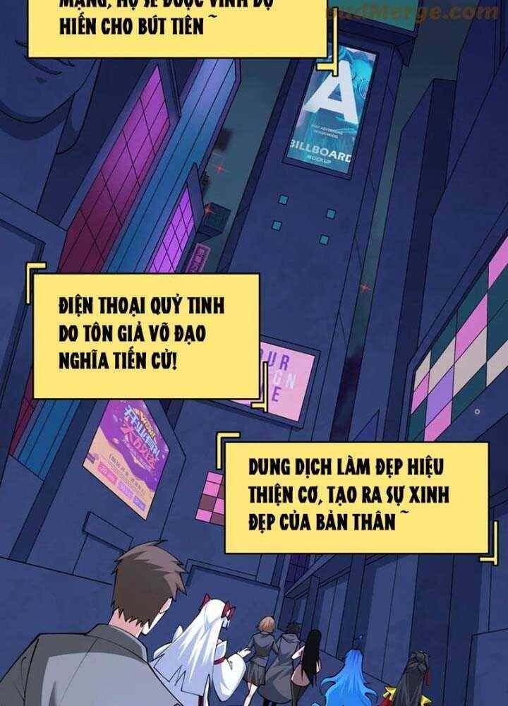 Kỷ Nguyên Kỳ Lạ Chapter 341.1 - 41