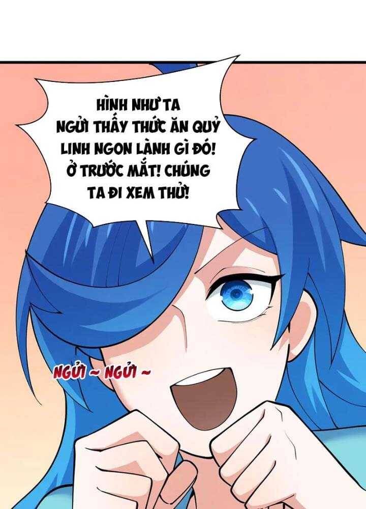 Kỷ Nguyên Kỳ Lạ Chapter 341.1 - 47