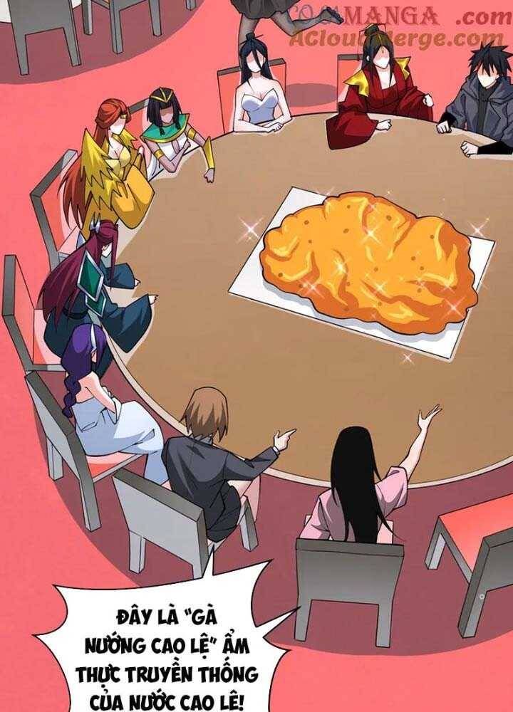 Kỷ Nguyên Kỳ Lạ Chapter 341.1 - 57