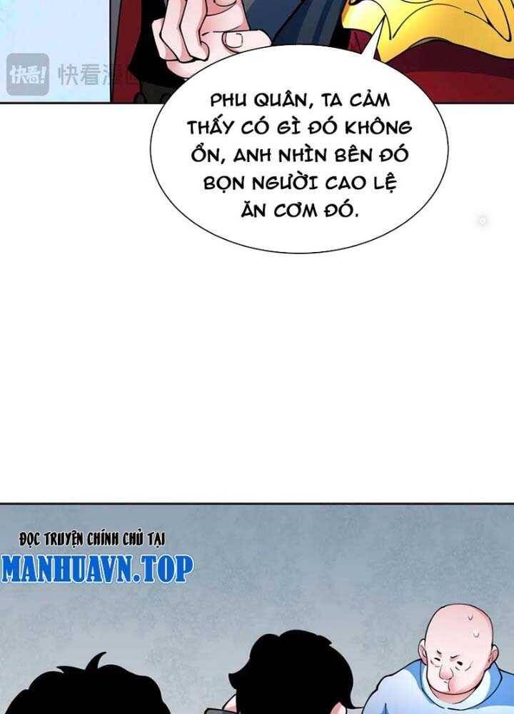 Kỷ Nguyên Kỳ Lạ Chapter 341.1 - 65