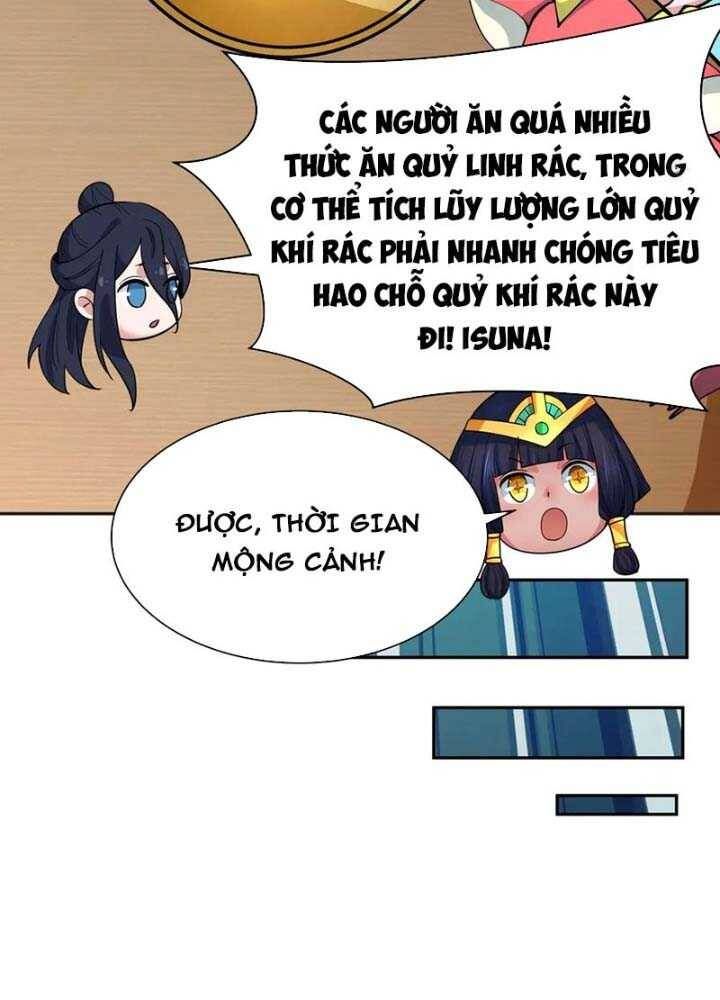 Kỷ Nguyên Kỳ Lạ Chapter 341.1 - 77