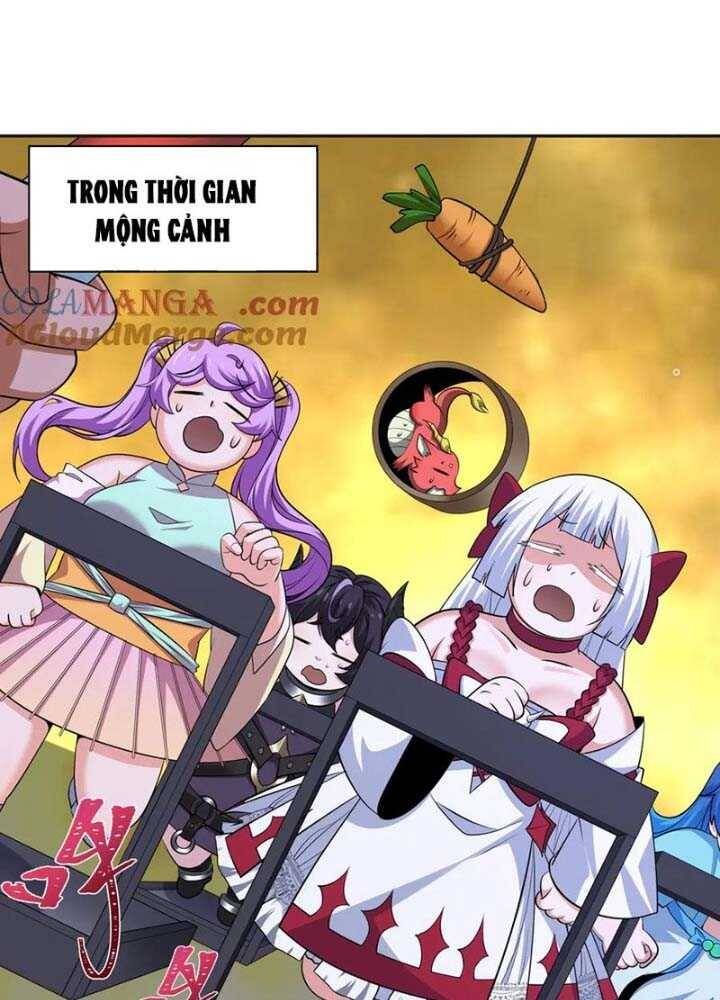 Kỷ Nguyên Kỳ Lạ Chapter 341.1 - 79
