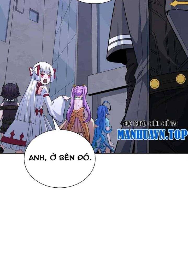 Kỷ Nguyên Kỳ Lạ Chapter 341.1 - 89