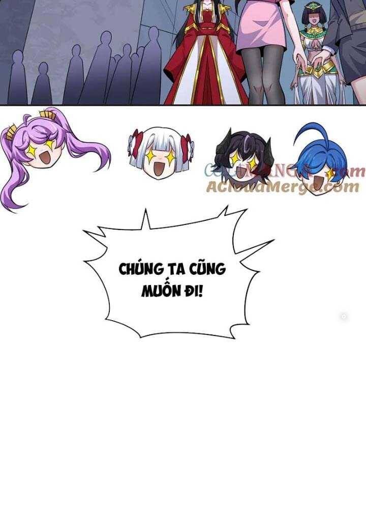 Kỷ Nguyên Kỳ Lạ Chapter 341.1 - 95