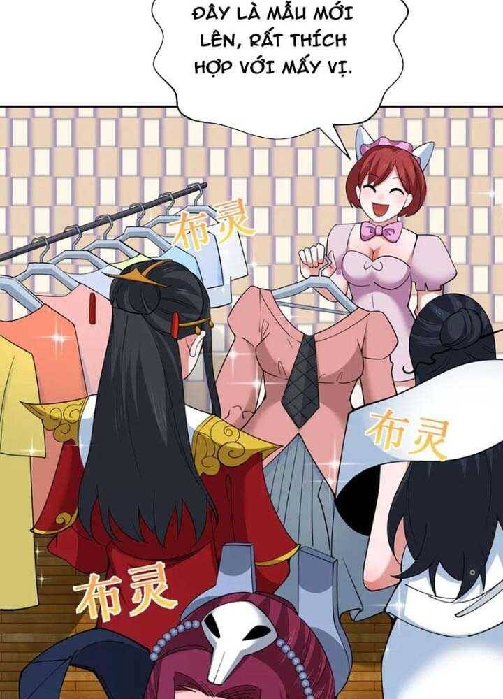 Kỷ Nguyên Kỳ Lạ Chapter 341.1 - 97