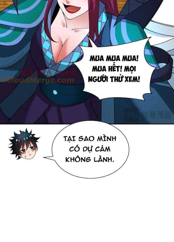Kỷ Nguyên Kỳ Lạ Chapter 341.1 - 99