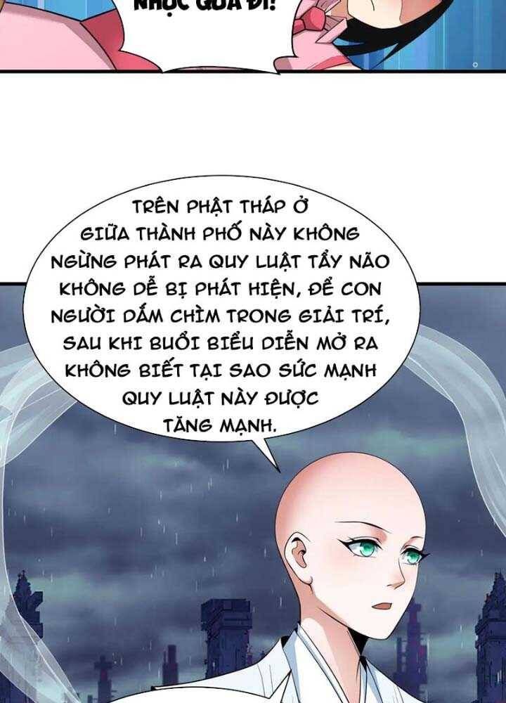 Kỷ Nguyên Kỳ Lạ Chapter 342.1 - 11