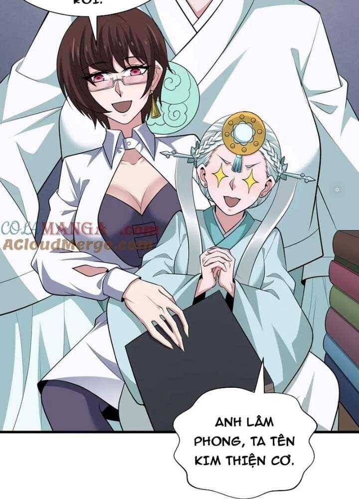 Kỷ Nguyên Kỳ Lạ Chapter 342.1 - 101