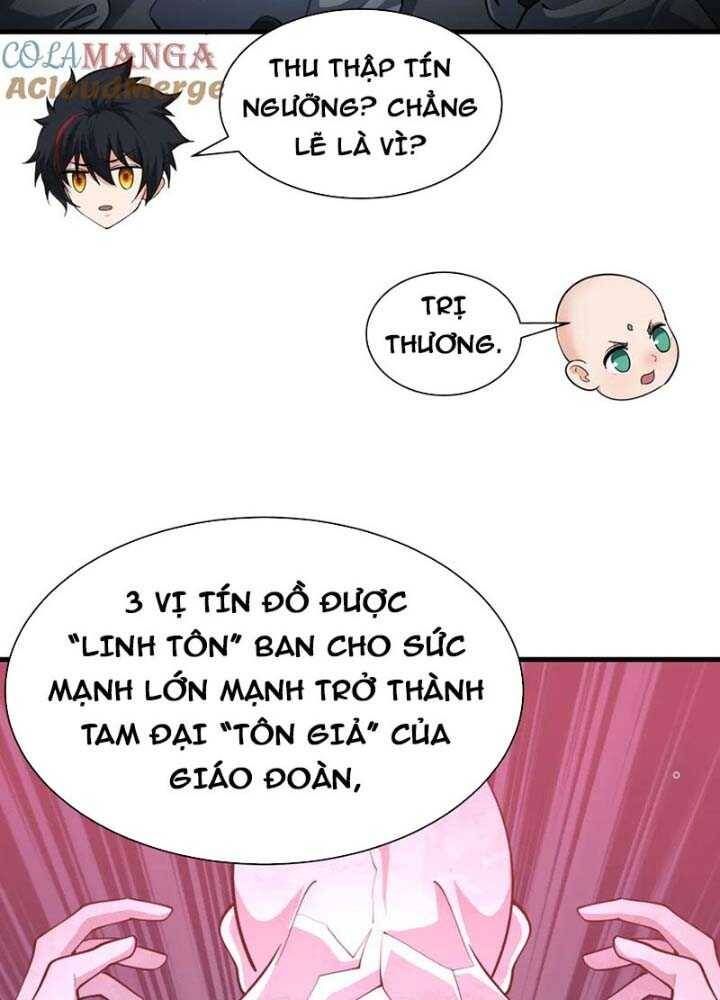 Kỷ Nguyên Kỳ Lạ Chapter 342.1 - 121