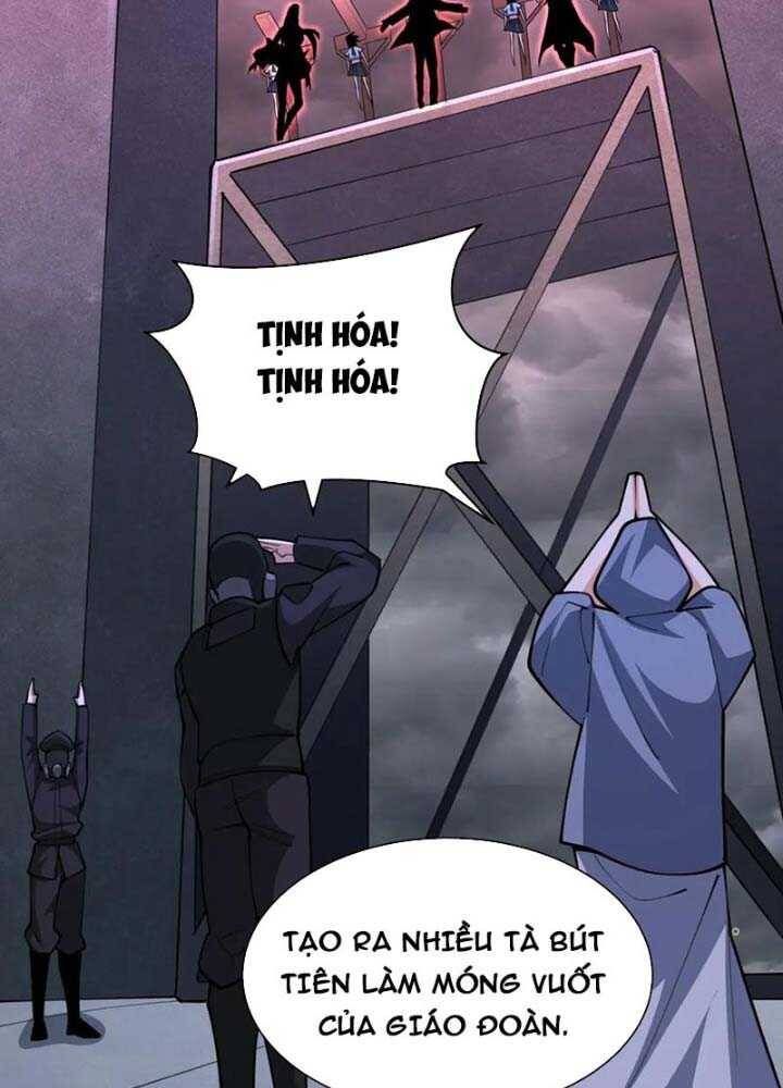 Kỷ Nguyên Kỳ Lạ Chapter 342.1 - 127
