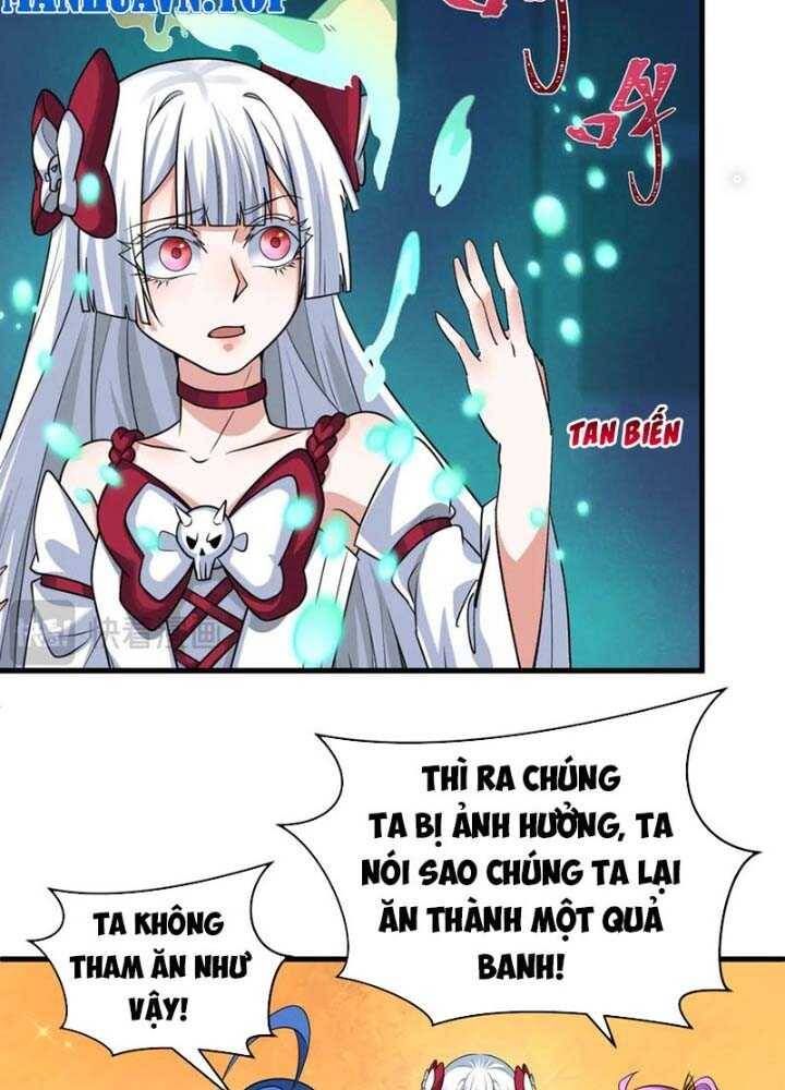 Kỷ Nguyên Kỳ Lạ Chapter 342.1 - 15