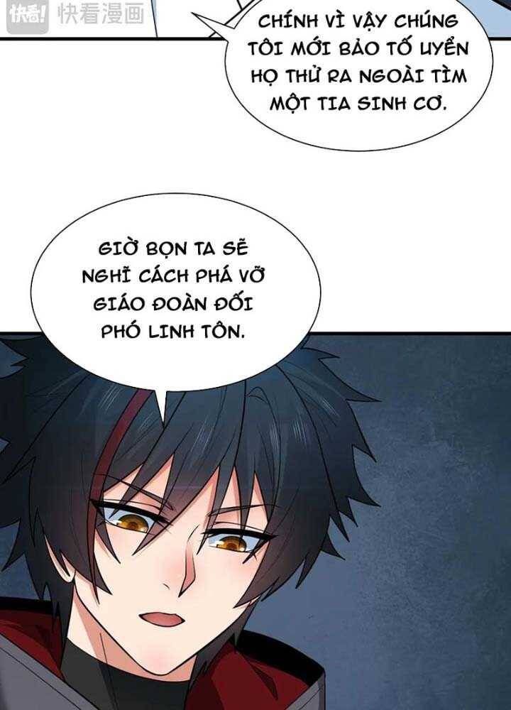 Kỷ Nguyên Kỳ Lạ Chapter 342.1 - 145