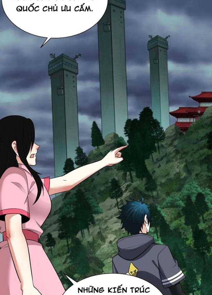 Kỷ Nguyên Kỳ Lạ Chapter 342.1 - 26