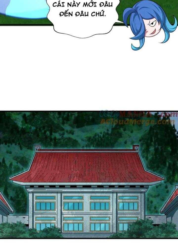 Kỷ Nguyên Kỳ Lạ Chapter 342.1 - 32