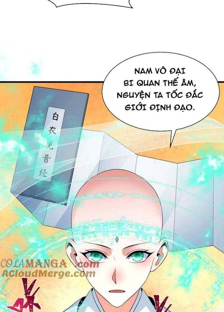 Kỷ Nguyên Kỳ Lạ Chapter 342.1 - 5