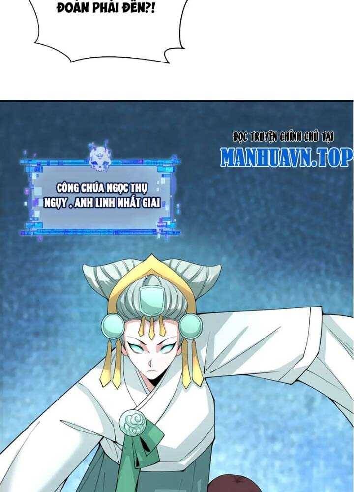 Kỷ Nguyên Kỳ Lạ Chapter 342.1 - 42