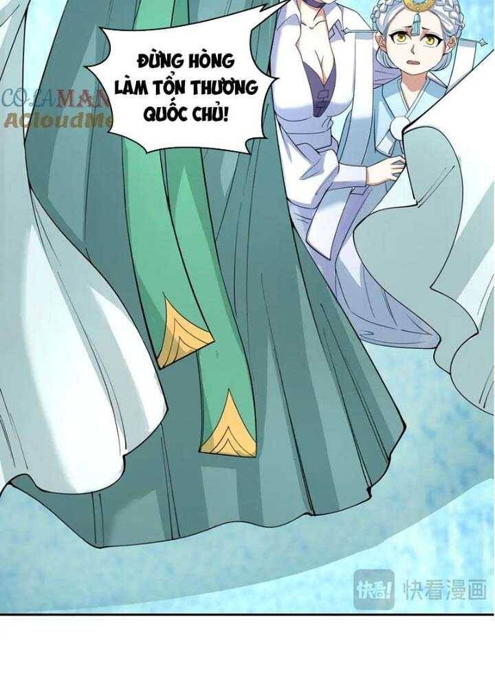 Kỷ Nguyên Kỳ Lạ Chapter 342.1 - 44