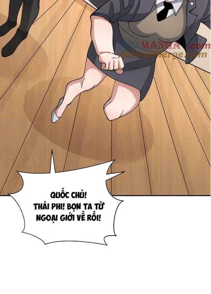 Kỷ Nguyên Kỳ Lạ Chapter 342.1 - 48