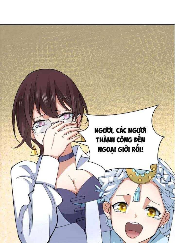 Kỷ Nguyên Kỳ Lạ Chapter 342.1 - 50