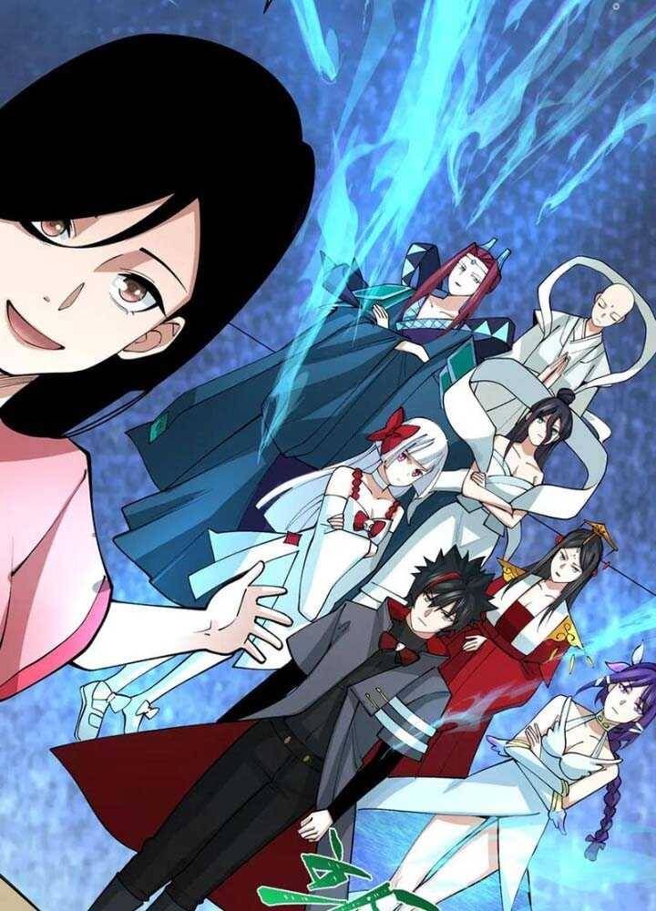 Kỷ Nguyên Kỳ Lạ Chapter 342.1 - 58