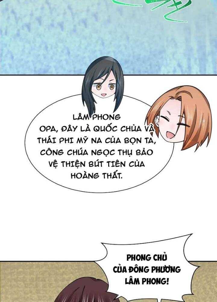 Kỷ Nguyên Kỳ Lạ Chapter 342.1 - 62
