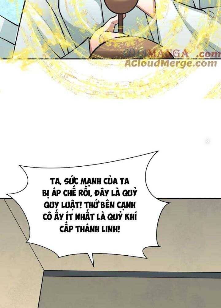 Kỷ Nguyên Kỳ Lạ Chapter 342.1 - 75