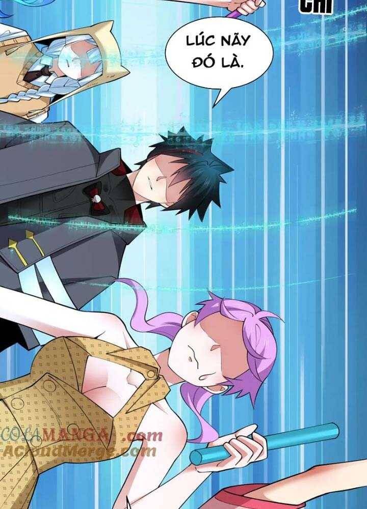Kỷ Nguyên Kỳ Lạ Chapter 342.1 - 9