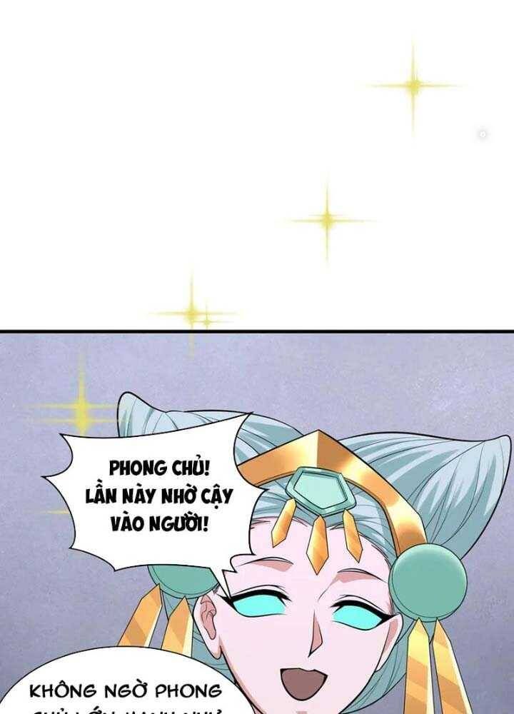 Kỷ Nguyên Kỳ Lạ Chapter 342.1 - 99